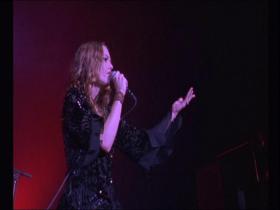 Vanessa Paradis Live in Paris 2001